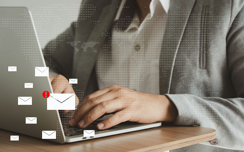 4 claves para evitar que un correo sea marcado como spam