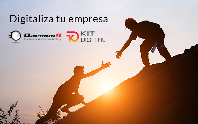 Comienza los trámites para subvenciones Kit Digital