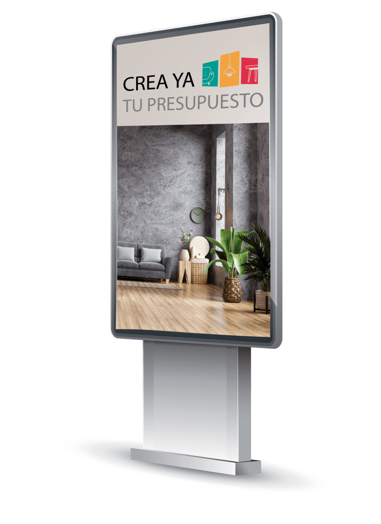 totem montaje totem customize