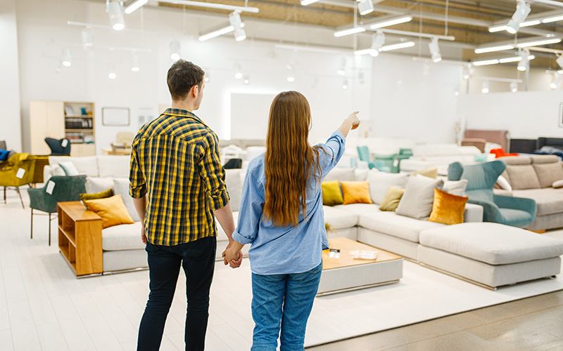 Cómo aumentar las ventas en tu tienda de muebles