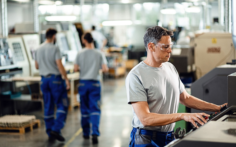 Cómo maximizar la productividad con un software para fábricas de tapizados