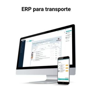 erp para transporte