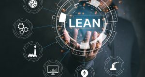 metodologia lean o que é