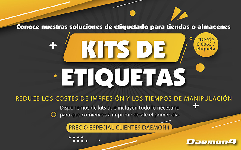 soluciones de etiquetado
