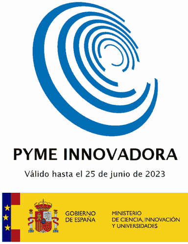 Daemon4 sello de pyme innovadora