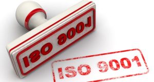 Tipos de normas ISO