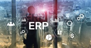 mejorar con software erp