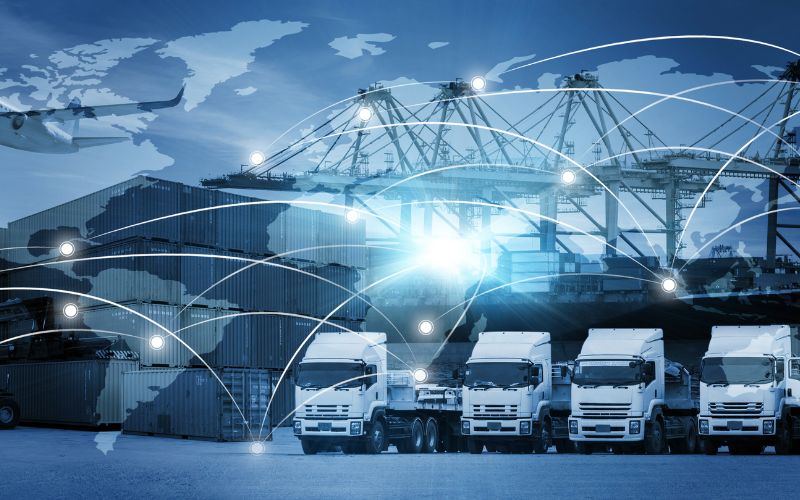 beneficios software transporte