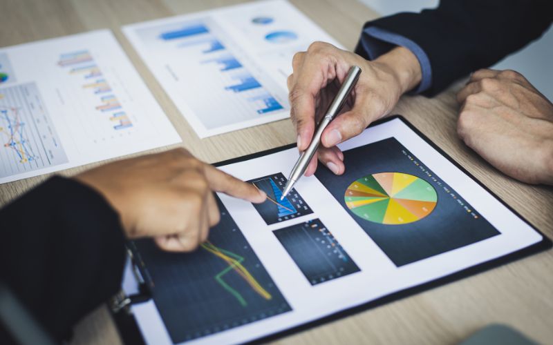 análisis de datos para empresas