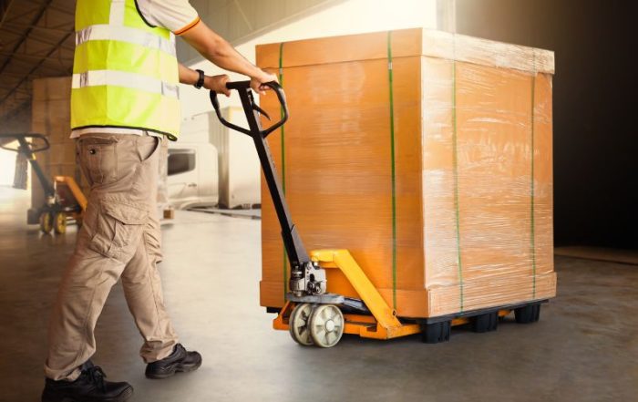 erp para suministros industriales
