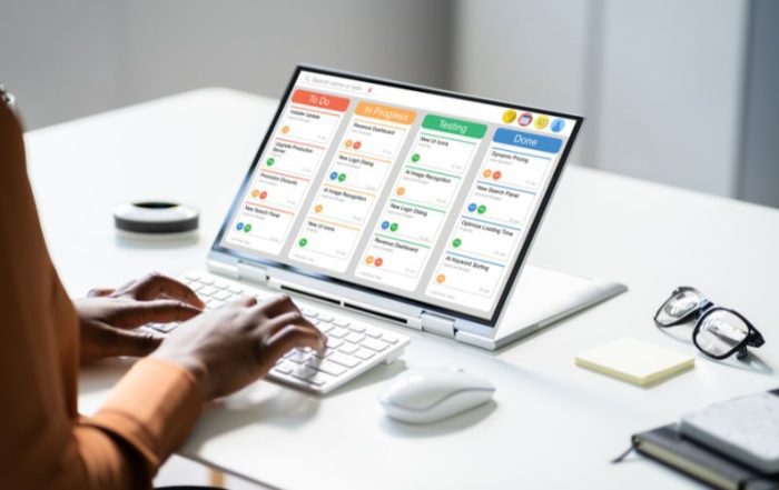 software gestión comercio