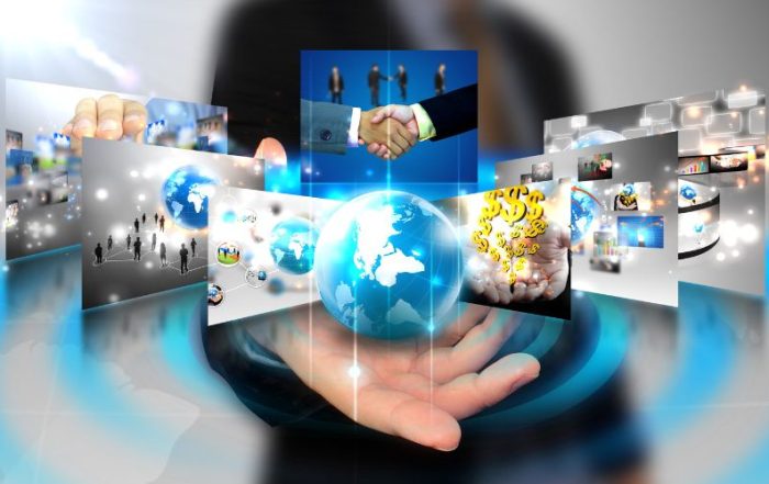 transformación digital para pymes