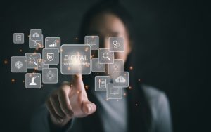 transformación digital pymes