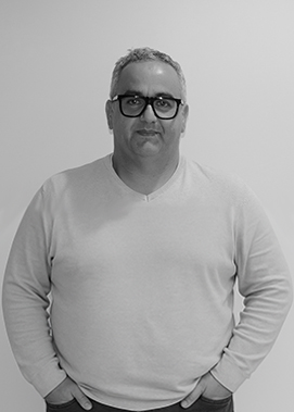 Alfonso Rodríguez