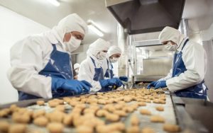 digitalizacion sector alimentario