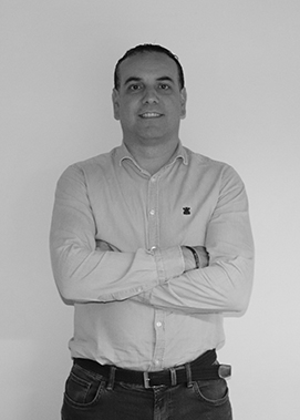 Francisco Valero