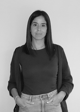 María del Pino
