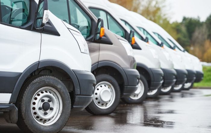 erp para empresas de transportes