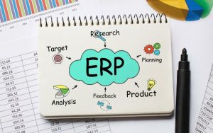 implantar software un ERP