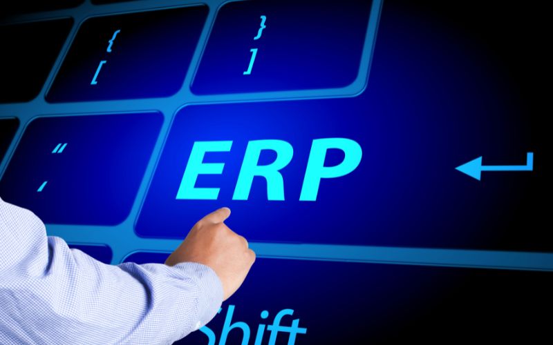 implantar un ERP