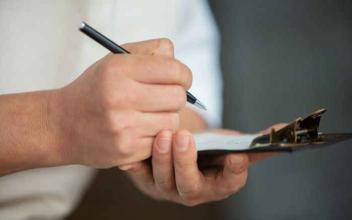 ordenes de trabajo con erp