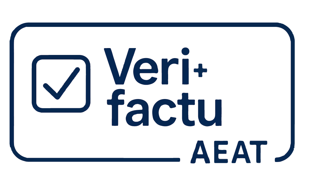 verifactu_Mesa de trabajo 1 Módulo de control de presencia en dProduction ERP