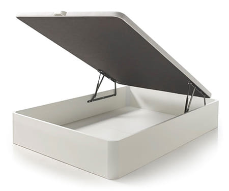 ERP para fabricantes de colchones y sistemas de descanso ERP para fabricantes de colchões e sistemas de dormir