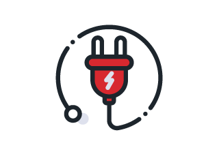 Multiplo ERP para distribución de suministros eléctricos