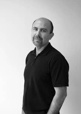 Sergio Martínez