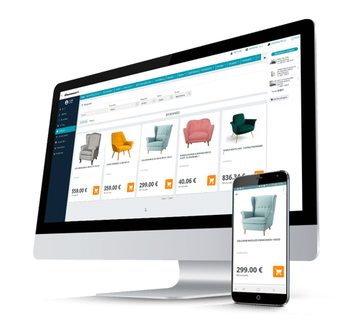 ERP fabricantes de tapizados Fabricantes da indústria ERP