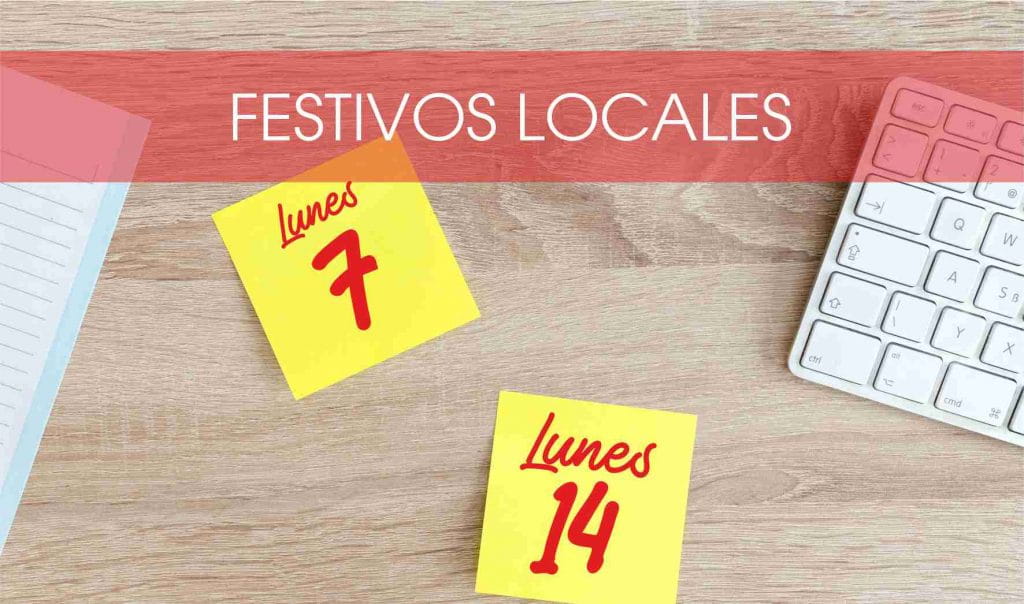 festivos