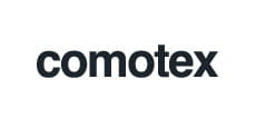 Logotipo Comotex