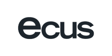 Logotipo Ecus