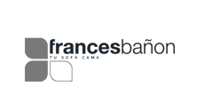 Logotipo Francés Bañón