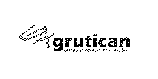 Logotipo Grutican
