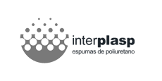 Logotipo Interplasp