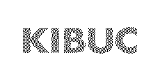 Logotipo Kibuc