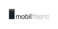 Logotipo Mobilfresno
