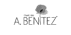 Logotipo muebles Benítez