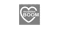 Logotipo Muebles Boom