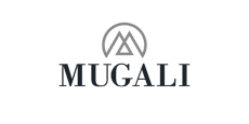 Logotipo Mugali