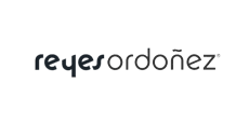 Logotipo Reyes Ordóñez