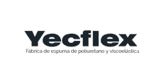 Logotipo Yecflex