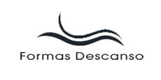 Logotipo Formas Descanso