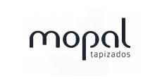 Logotipo Mopal