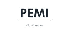 Logotipo Pemi