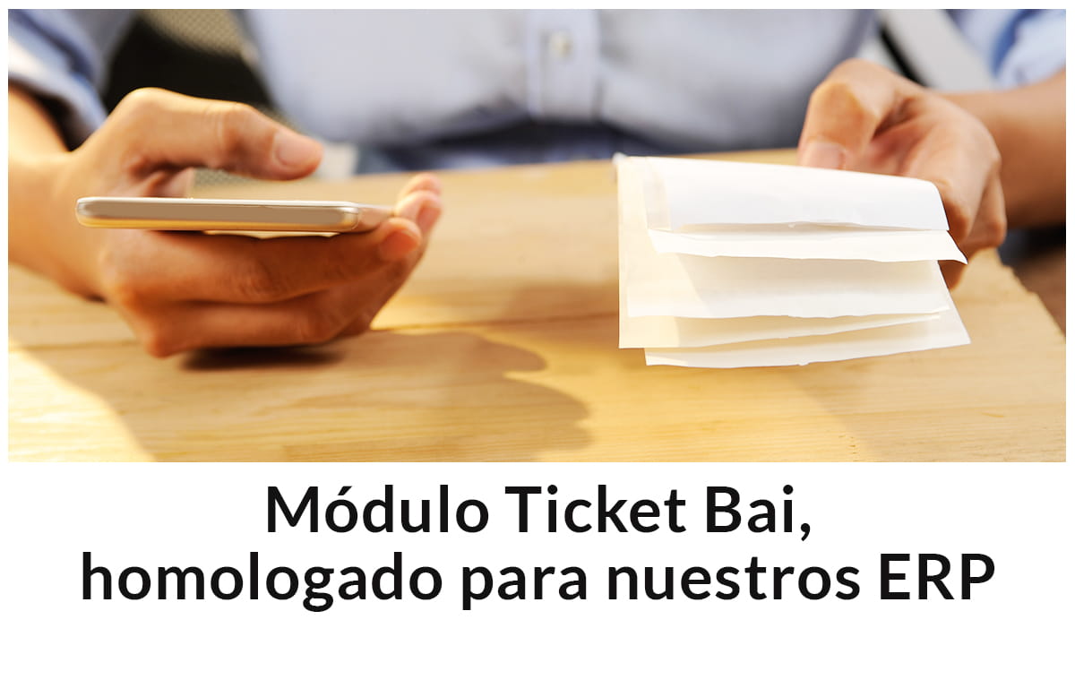 Ticket bai, País Vasco, Gipuzkoa, Bizkaia y Álava