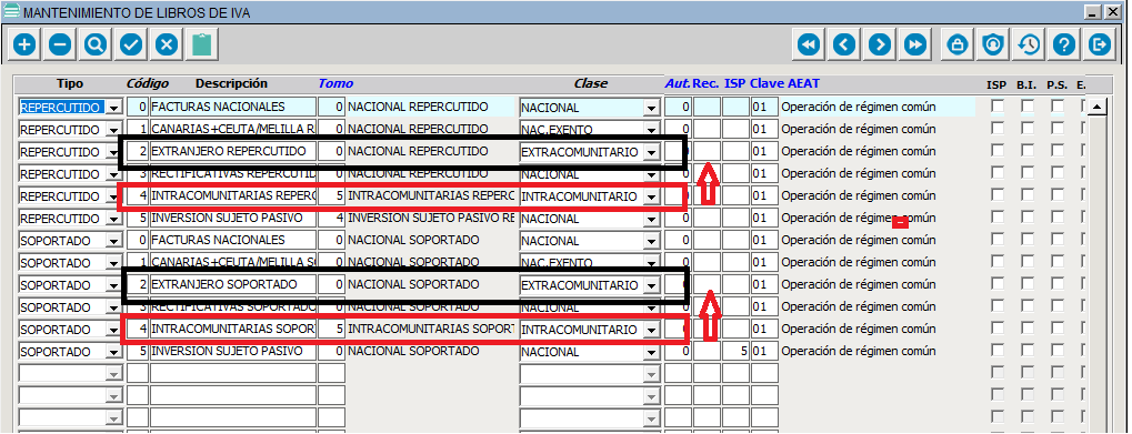 Exemplo de fatura do Reino Unido com software de contabilidade 
