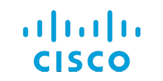 logotipo Cisco