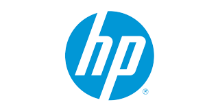 logotipo HP